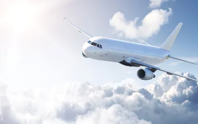 Самолет в небе: фото | Airplane wallpaper, Aircraft, Aeroplane