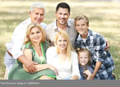 Картинки счастливая семья (50 фото) » Юмор, позитив и много смешных картинок