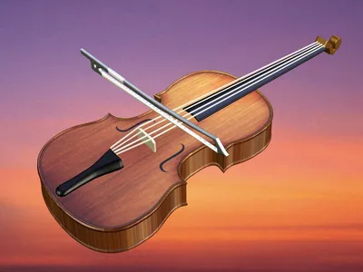 Картинки на тему #скрипка - в Шедевруме