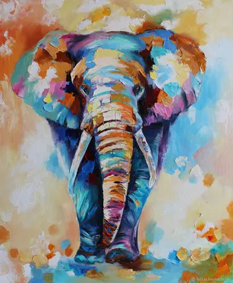 Карликовый слон, эстетично, красиво, …» — создано в Шедевруме
