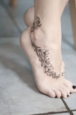 Женская татуировка на руке. Идеи для тату для девушек | Лилии тату,  Татуировки о жизни, Татуировки