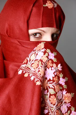 Pin by Bucca Zaveruhka on Musulmanas | Niqab, Muslim girls, Muslim girls  photos