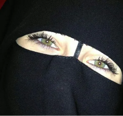Пин от пользователя aby- banditka на доске ♡Emi_05♡ | Никаб, Мусульманские  девушки, Красивый хиджаб