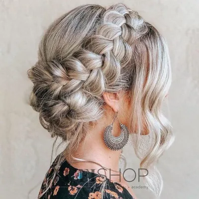 20 Красивых и Быстрых Свадебных причесок на 2021 год. 20 beautiful and fast  wedding hairstyles 2021 - YouTube