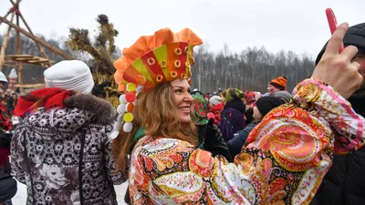 Музейный урок: «Интересные факты про Масленицу» – Красноармейский  краеведческий музей им. В.К.Егорова