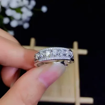 Обручальные кольца с бриллиантами – заказать и купить в Киеве