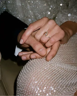 Как обновить бриллиантовое обручальное кольцо | My Diamonds | Дзен