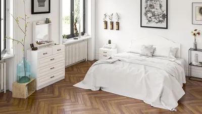 Комоды в спальню с зеркалом современные по низким ценам — заказать мебель  от производителя