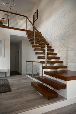 Красивые и надежные лестницы для вашего дома — Белрынок