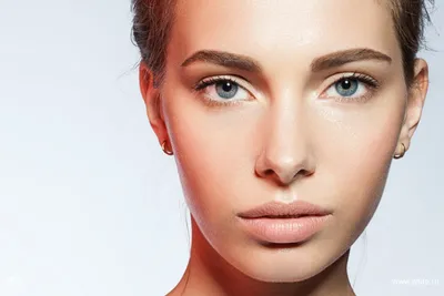 Нюдовый макияж: как незаметно подчеркнуть естественную красоту | Высоцкая  Life