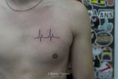 Маленькие татуировки на тело: идеи и вдохновение - tattopic.ru