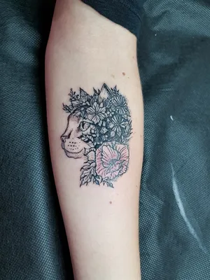 Небольшие красивые татуировки для девушек - идеи и рекомендации | Татуировки  - tattopic.ru