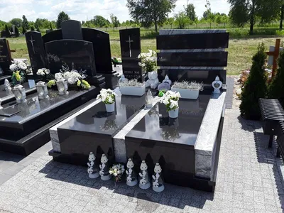 Красивые памятники на могилу усопших родственников | Postament.ru | Дзен