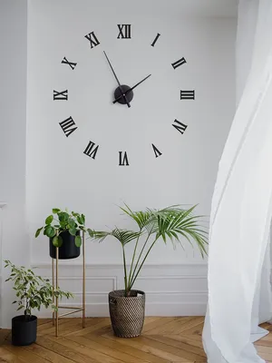 Дизайнерские настенные часы Красивые настенные часы в гостиную в  интернет-магазине Ярмарка Мастеров по цене 15000 ₽ – T4EA2BY | Часы  классические, Москва - доставка по России
