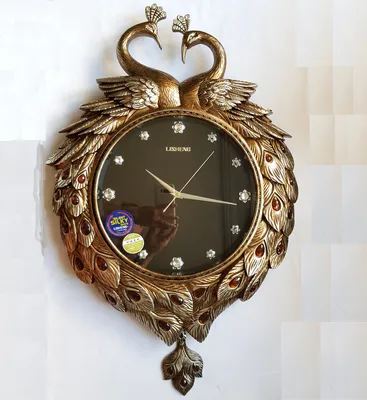 Часы настенные, 30 см, белые, Классика, Y4-3345 в Москве: цены, фото,  отзывы - купить в интернет-магазине Порядок.ру