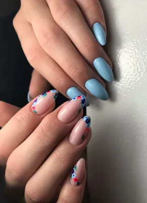 Красивые и ухоженные ногти хочет видеть у себя на руках каждая девушка и  женщина 💅 Самые модные ногти 2021-2022 года это конечно маникюр… |  Instagram