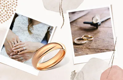 Обручальное кольцо Ricchezza - «Самые красивые обручальные кольца в Москве»  | отзывы