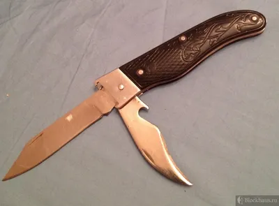 Охотничий нож Theseus M390 Satin светлая рукоять – купить в  интернет-магазине, цена, заказ online
