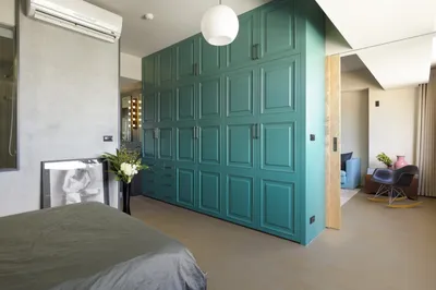 Раздвижная перегородка для зонирования комнаты: схема изготовления своими  руками стены для разделения пространства помещения, 140 фото