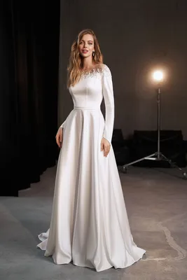 Платья с длинным рукавом 2024: купить платье длинный рукав недорого в  интернет-магазине issaplus.com