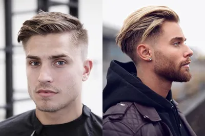 Как правильно отращивать волосы мужчинам и мальчикам