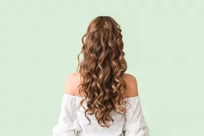 nice Красивые косы на длинные волосы (70 фото) - Все виды и секреты  плетения Читай больше http://avrorra.com/kos… | Идеи для волос, Плетеные  прически, Идеи причесок
