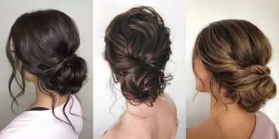 20 Простых причесок на ВЫПУСКНОЙ 2021. на Короткие волосы. 20 Simple  Hairstyles for PROM on Short - YouTube