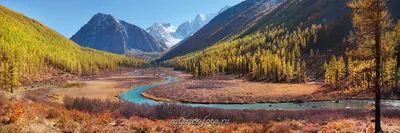 Течение жизни: самые красивые и опасные реки в мире | Фотогалереи | Известия