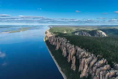 5 самых красивых рек мира | Познай мир | Дзен