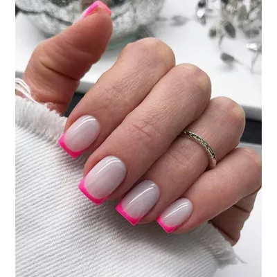 Красивые ногти от Romalli_nails | Facebook