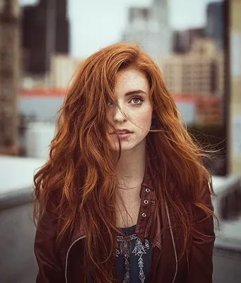 Две Молодые Красивые Рыжие Волосы Женщины — стоковые фотографии и другие  картинки Беззаботный - Беззаботный, Веселье, Веснушка - iStock