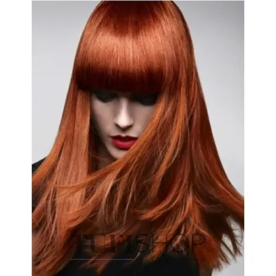 Истории красоток с самым сексуальным цветом волос, рыжие волосы - 16 апреля  2023 - v1.ru