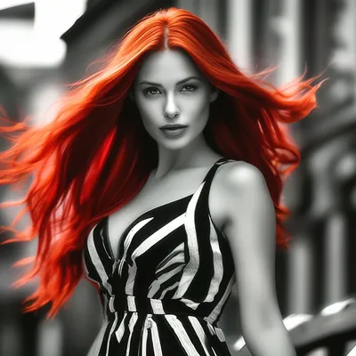 awesome Рыжий цвет волос: все оттенки и мелирование (50 фото) Читай больше  http://avrorra.com/ryzhie-volos… | Strawberry blonde hair, Copper hair  color, Auburn hair
