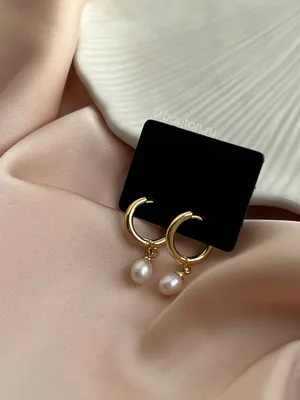 Серьги с подвесками из 18-каратного золота, ювелирные украшения с  кисточками из розового золота для свадебвечерние НКИ, элегантные и красивые  женские аксессуары | AliExpress