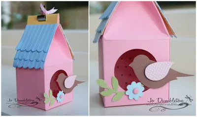 красивый birdhouse скворечник синичник своими руками дизайн | Beautiful  birdhouses, Bird houses, Bird house