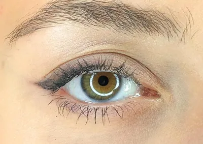 Стрелки на глазах (красивый макияж) | SHE TELLS | Дзен