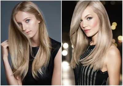 Pin by Anya Pst on HAIR | Beautiful long hair, Long blonde hair, Thick hair  styles