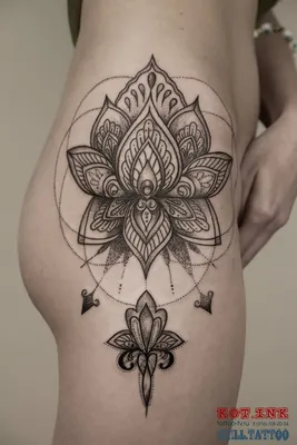 Egorshina tattoo - Красота, Татуировки, Москва, Арбат на Яндекс Услуги