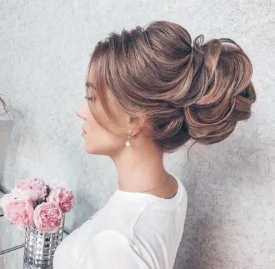 Top Beautiful Hairstyles Step By Step.Wedding, evening  hairstyles.Hairstyles 2020 - YouTube