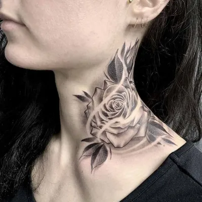 Красивые женские татуировки: идеи и советы - fotovam.ru