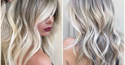 Балаяж прекрасно подойдёт на темные и светлые волосы! Тонирование и игра  цвета помогает создать максимально красивый и оригинальный… | Instagram