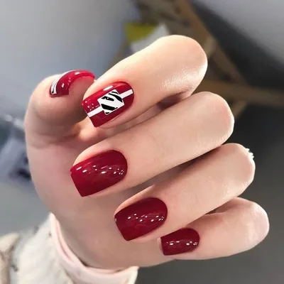 Укрепление ногтей гелем - Студия красоты \"NailsProfi\"