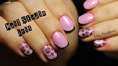 Shop4nail - 3 СЕКРЕТА ИДЕАЛЬНОГО ФРЕНЧА Как бы ни менялись модные  тенденции, элегантный и красивый французский маникюр всегда будет актуален  - ногти выглядят ухоженными, а покрытие смотрится естественно🕊 Чтобы  маникюр радовал вас