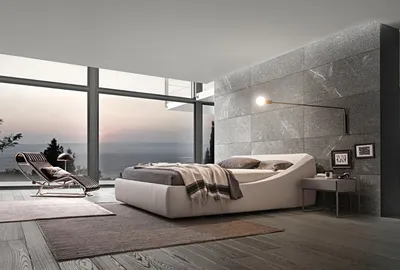 Уютный и красивый дизайн спальни | In-Art Studio - cтудия дизайна интерьера
