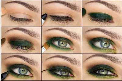 Нежный макияж глаз: как сделать его правильно?