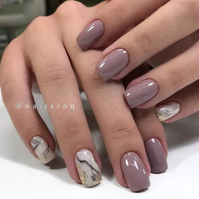 2020 Очень красивый маникюр 316 фото дизайн красивых ногтей | Colored  acrylic nails, Glamorous nails, Natural acrylic nails