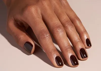 Красивый нежный маникюр - 20Nails