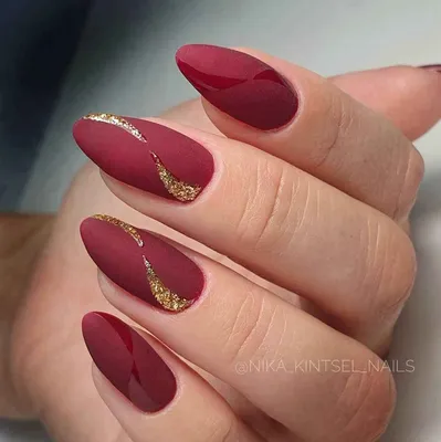 Модный матовый маникюр 2024-2025 года, фото, модные тенденции, тренды |  Mauve nails, Elegant nails, Acrylic nail designs