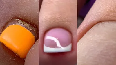 Маникюр в тон педикюру: 5 красивых парных сочетаний для ногтей