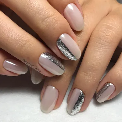 2020 Очень красивый маникюр 316 фото дизайн красивых ногтей | Colored  acrylic nails, Glamorous nails, Natural acrylic nails